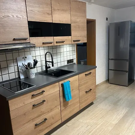 Rodenbach Tlf Tla Appartement
