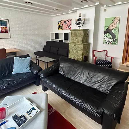 Appartement Rodenbach Tlf Tla