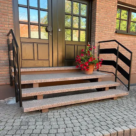 Appartement Rodenbach Tlf Tla Rodenbach (Kaiserslautern)